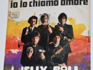 I JELLY ROLL     ---  io lo chiamo amore ---