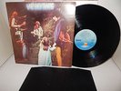 TRAFFIC LAST EXIT 1976 UK ILPS 9097 Blue Palm Tree label LP NM/EX