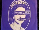 ORIGINAL 1977 JAMIE REID ART SEX PISTOLS GOD SAVE THE QUEEN 7