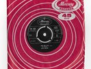 DAVE ANTONY 45 - HIDE AND SEEK - UK VOCAL MOD HAMMOND SOUL BEAT ROCKER oHEARo