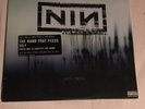 Nine Inch Nails WITH TEETH Vinyl LP 2005 NIN Brand New/Sealed Halo 19