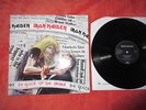 Iron Maiden - Be Quick Or Be Dead GATEFOLD 12