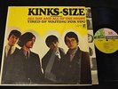 The Kinks Reprise MONO 6158 Kinks Size SHRINK