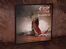 Vinyl-LP: OZZY OSBOURNE - Blizzard Of Ozz (1980) [Incl. Crazy Train, Mr.Crowley]