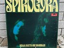 SPIROGYRA BELLS BOOTS AND SHAMBLES LP POLYDOR 2310 246 ORIGINAL ROCK FOLK Psych