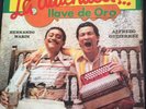 ALFREDO GUTIERREZ   LLAVE DE ORO   VALLENATO   CUMBIA   ACORDEON