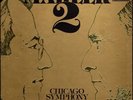 4set mahler-solti decca no.2/5/7/9 ex+/nm