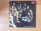 Jimmi Hendrix Experience Electric Ladyland *Nude *Polydor 2612 037