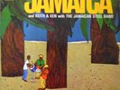Keith and Ken - You'll Love Jamaica - 1964 US Pressing