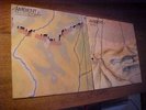 BRIAN ENO 2 LP Ambient 2 The Plateau of Mirror + 4 On Land 1st Press EG NM Vinyl