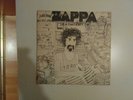 Frank Zappa Leatherette dbl LP  1978