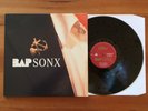 Capitol 7243 598297 1 BAP - Sonx 2LP DE MINT- Archive Copy TOP RARE