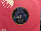 Stevie Wright Black Eyed Bruiser Australian Super Rare Promo 45 Hard Rock Blues