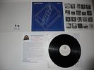 Lee Ritenour Rit/2 1982 WL PROMO 1st Press ARCHIVE MASTER Ultrasonic CLEAN