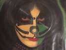 PETER CRISS SOLO 1978 SEALED Picture Disc Very Good Condition NBpix-7122 CC KISS