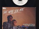 ABBA - Agnetha Fältskog - Ola Hakansson - The Way You Are - Fly Like ..- BELGIUM