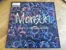 Mansun LP Attack of the grey lantern 1997 Parlorphone 1st press & POSTER NR MINT