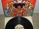 JIMI HENDRIX LP - AXIS BOLD AS LOVE - ORIG. GATEFOLD - TRI COLOR - REPRISE