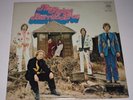 The Flying Burrito Bros ?– The Gilded Palace Of Sin - US 1981 Reissue - SP-3122