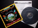 Charlie Daniels Band - Fire On The Mountain Lp CBS Mastersound Superb Audio NM