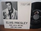 SP RCA VICTOR / ELVIS PRESLEY * SHAKE RATTLE AND ROLL * W/ PICTURE SLEEVE / NM