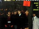 BUCKINGHAMS KIND OF A DRAG ORIGINAL GARAGE ROCK USA RECORDS MONO IN SHRINK
