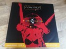 Cornershop 3x LP 1 white label Handcream for a generation 2002 Wiiija 1st press