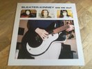 Sleater Kinney LP Dig me out 1997 Matador 1st press & Insert NEAR MINT