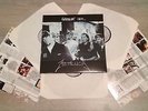 Metallica Garage Inc 3lp Vinyl 1st EU Edition Complete