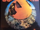 RARE  Johnny Young FAT MANDOLIN 1970 EX UK BLUE HORIZON LP A1B1 1st Press