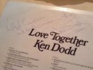 KEN DODD 