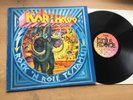 KARTHAGO ROCK N ROLL TESTAMENT GERMAN ORIGINAL QUADROPHONIC PRESS 1974 GIMMIX