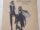 Fleetwood Mac Rumours LP Vinyl EX Nice Original 1977 In Shrink & Poster BSK 3010