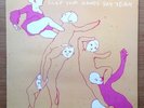 CLAP YOUR HANDS SAY YEAH 2006 debut vinyl LP Witchita WEBB099LP