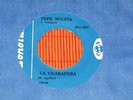 PEPE MOLINA & ARMANDO GALAN LA GUARAPERA??GAITA AFRO BEAT COLOMBIA POWER PITCH??