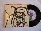 MILES DAVIS Cookin´with the Miles Davis Quintet  orig. EP Schweden 1957 Mint
