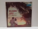 Belisario Lopez Y Su Orquesta Vol 3 Stereo Rare SEALED Ansonia Latin LP