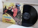 LP rockin' with robin bobby day (class LP-5002) USA