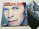 David Bowie ?– Black Tie White Noise LP 1993 Original Spainish Press