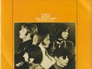 Buffalo Springfield – Fours – EP - 7 45 PS – Atlantic K 10237 Neil Young  Stills