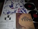 2 LP / MORLY GREY / THE ONLY TRUTH / FOC / BONUS TRACKS / POSTER / TOP BEAUTY