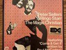 **BRAND NEW ** The Magic Christian Soundtrack Reel-to-Reel Badfinger McCartney