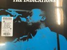 DURAND JONES & THE INDICATIONS s/t LP NEW COLORED VINYL Colemine reissue Charle