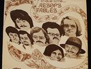 AESOP'S FABLES In Due Time US 1969 Cadet Concept 1st pressing Psych LP *MINT*