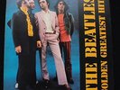 BEATLES Golden Greatest Hits Sweden 1976 1st pressng LP in superb *MINT-*