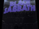 BLACK SABBATH Master Of Reality UK Vertigo Swirl 1st pressing LP *MINT*  Psych