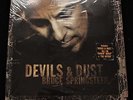 BRUCE SPRINGSTEEN Devils & Dust US Columbia 2005 1st pressing d/LP *MINT*
