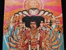 JIMI HENDRIX Axis Bold As Love US Reprise 1970s Stereo Psych LP *MINT* Unplayed