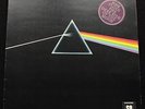 PINK FLOYD The Dark Side Of The Moon UK Harvest QUAD 1st Pressing *MINT-* LP