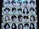 ROLLING STONES Some Girls UK 1st Pressing 1978 LP *MINT-* Superb Andy Warhol